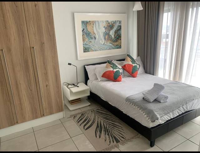 2 BEDROOM APARTMENT FOR SALE IN BLYDE RIVERWALK ESTATE